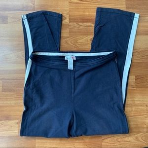 Free item: Style & Co. yoga pants